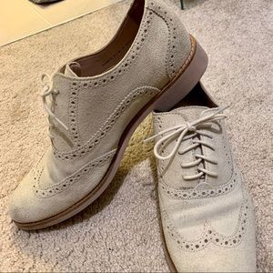 Cole Haan Oxford Loafers